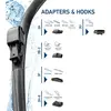 Image de HELLA Cleantech 475mm essuie-glace