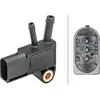 Image de Capteur (pression des gaz d'échappement) HELLA 6PP 009 409-171