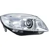 Image de Projecteur principal droit 12 V W5W halogène HELLA pour e.a. SKODA FABIA