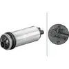 Image de Pompe à carburant électrique HELLA pour SEAT TOLEDO I (1L2)