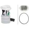 Image de Unité d'alimentation en carburant électrique à 4 pôles HELLA pour DACIA DUSTER, entre autres