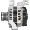 Image de HELLA 8EL 011 713-251 Alternateur LiMa 150A 12V pour VOLVO C30 (533) C70 II Cabrio (542)