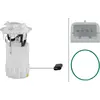 Image de Sonde de réservoir électrique HELLA avec sonde de réservoir pour RENAULT MEGANE II (BM0/1_/ CM0/1_)