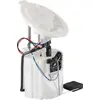 Image de Unité d'alimentation en carburant électrique avec sonde de réservoir HELLA pour MERCEDES C-KLASSE