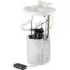 Image de Unité d'alimentation en carburant électrique 4 pôles HELLA pour e.a. FIAT PANDA