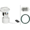 Image de Unité d'alimentation en carburant électrique à 4 broches HELLA pour RENAULT CLIO