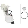 Image de Unité d'alimentation en carburant électrique 4 pôles HELLA pour TOYOTA PRIUS