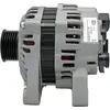 Image de Groupe électrogène 49mm HELLA pour PEUGEOT 207/207+ (WA_/ WC_)
