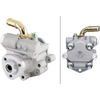 Image de Pompe hydraulique Direction hydraulique 110 bars HELLA pour VW CRAFTER, entre autres