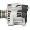 Image de Alternateur avec poulie à roue libre 54mm HELLA pour OPEL MERIVA B