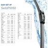 Image de HELLA Balai d'essuie-glace EasySets avant 9XW 358 164-201