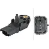Image de Sensor, Saugrohrdruck HELLA 6PP 009 403-461