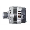 Image de Alternateur 12 V 120 A Ø 56 mm HELLA pour e.a. CHEVROLET CAPTIVA