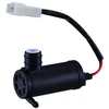Image de Pompe d'amorçage du carburant électrique HELLA pour FORD FOCUS II (DA_/ HCP/ DP)