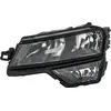 Image de Projecteur principal gauche 12 V PWY24W avec technologie hybride HELLA pour SKODA KAROQ