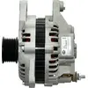 Image de Alternateur 12 V 110 A   55 mm HELLA pour e.a. MITSUBISHI PAJERO