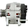 Image de Alternateur 12 V 110 A Ø 50 mm HELLA pour SEAT TOLEDO, entre autres