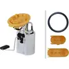 Image de Unité d'alimentation en carburant électrique avec sonde de réservoir HELLA pour AUDI A3 Berline