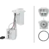 Image de Unité d'alimentation en carburant électrique avec capteur de réservoir HELLA pour DAIHATSU CHARADE