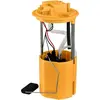 Image de Unité d'alimentation en carburant électrique avec sonde de réservoir HELLA pour OPEL MERIVA B