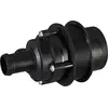 Image de Pompe à eau supplémentaire pour circuit de refroidissement 12 V électrique à 2 pôles HELLA pour AUDI A3, entre autres