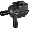Image de Pompe à eau supplémentaire pour circuit de refroidissement 12 V électrique 3 pôles HELLA pour entre autres FORD FOCUS