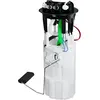 Image de Unité d'alimentation en carburant électrique 4 pôles HELLA pour e.a. LAND ROVER DEFENDER