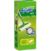 Image de Swiffer Starter-Set Balayeur de sol Bâton de sol + 8 chiffons