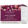 Image de Sans Soucis Daily Vitamins Raisin Soin Anti-Ox (50 ml)