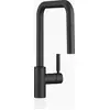 Image de Mitigeur monocommande Dornbracht META SQUARE avec douchette rétractable, portée de 200 mm, 33870861-33
