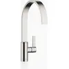 Image de Dornbracht MEM Mitigeur monocommandé cuisine, saillie 241mm, 33815682-06