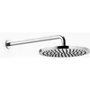 Image de Douche De Pluie Dornbracht Avec Fixation Murale, Ø 300mm,