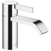 Image de Dornbracht Imo Mitigeur Monocommandé Pour Lavabos, Sans Garniture