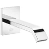 Image de Dornbracht 13800671-00 Bec Mural Pour Lavabo Sans