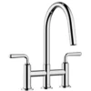 Image de Dornbracht 19870809-19 Robinetterie 3 Trous Mitigeur Sur Pont Vaia