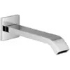 Image de Dornbracht IMO Bec déverseur pour baignoire, montage mural, saillie 200mm, 13801670-99
