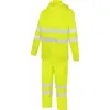 Image de Set de pluie LUMEN jaune 4XL
