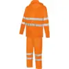 Image de Set de pluie LUMEN orange 4XL