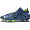 Image de Puma FUTURE ULTIMATE FG/AG Wn's Chaussures de sport en grande taille Bleu 107356-03 Chaussures pour femmes