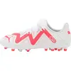 Image de Chaussures de foot Puma 107390-01 pour Enfant