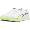 Image de Chaussures de football Puma Ibero IV, blanches, taille 40, blanches, taille 40