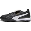 Image de Puma KING TOP TT Chaussures de sport en grande taille Noir 107417-01 Chaussures unisexes, Taille:45