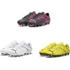 Image de Puma Attacanto FG/AG Chaussures de football enfants