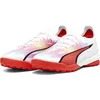 Image de Chaussures de football Puma Ultra Ultimate Cage, blanches, taille 43, blanches, taille 43