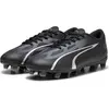 Image de Puma JR ULTRA PLAY FG/AG K NOIR 2.5