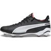 Image de Puma King Ultimate FG/AG Chaussures de football hommes noir blanc UE 39