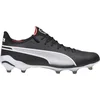 Image de Puma King Ultimate Fg/ag Chaussures de football Noir UE 43 Noir UE 43