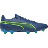 Image de PUMA King Pro FG/AG Chaussure de football, taille 10.5 UK - 45 EU
