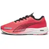 Image de Chaussures de course Puma Velocity Nitro 2 pour hommes, bleu/orange/blanc, taille 41