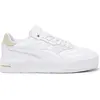 Image de Puma Yellow Puma Cali Court Match Wns Couleur Blanc